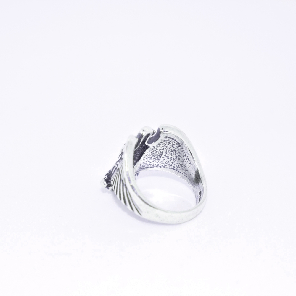 Eagle Ring - Picture 4 of 4